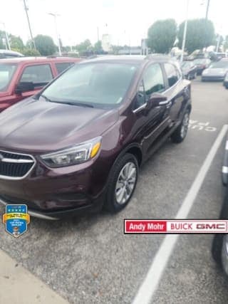 Buick 2018 Encore