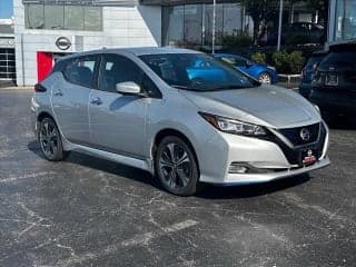 Nissan 2022 LEAF