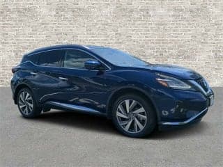 Nissan 2020 Murano