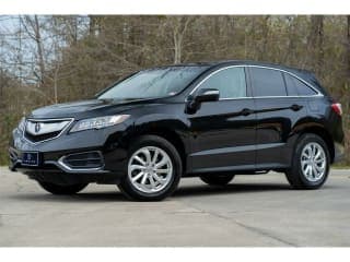 Acura 2017 RDX