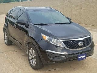 Kia 2016 Sportage