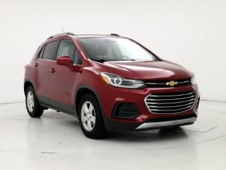 Chevrolet 2020 Trax