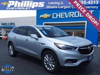 Buick 2021 Enclave