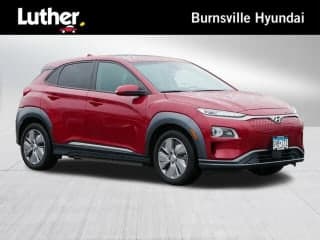 Hyundai 2021 Kona Electric