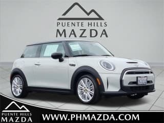 MINI 2023 Hardtop 2 Door