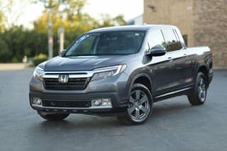 Honda 2020 Ridgeline