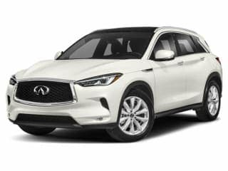 Infiniti 2020 QX50