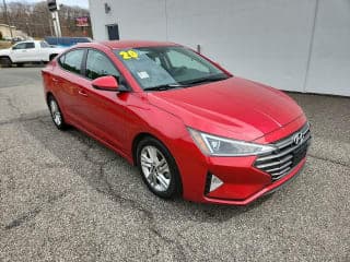 Hyundai 2020 Elantra