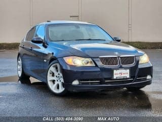 BMW 2008 3 Series