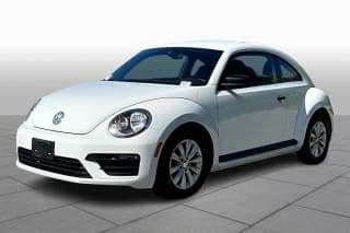 Volkswagen 2017 Beetle