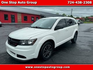 Dodge 2018 Journey