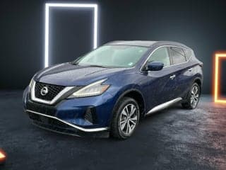 Nissan 2019 Murano