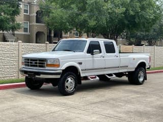 Ford 1995 F-350