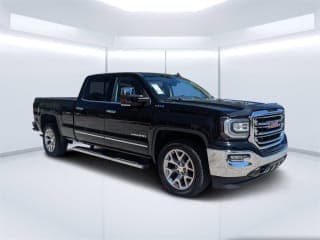 GMC 2018 Sierra 1500