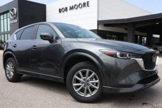 Mazda 2024 CX-5