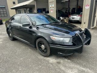 Ford 2014 Taurus