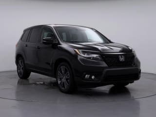 Honda 2020 Passport