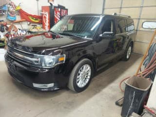 Ford 2014 Flex