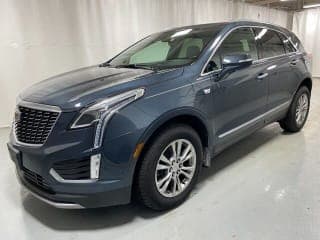 Cadillac 2020 XT5