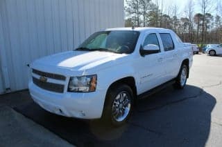 Chevrolet 2007 Avalanche