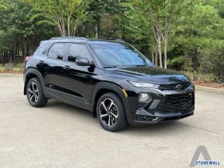 Chevrolet 2022 Trailblazer