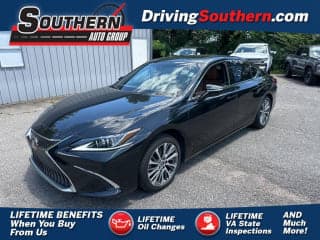 Lexus 2019 ES 350