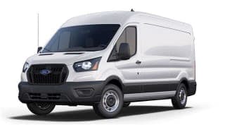 Ford 2024 Transit