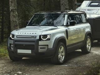 Land Rover 2021 Defender