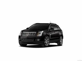 Cadillac 2013 SRX