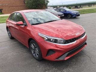 Kia 2024 Forte