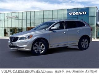 Volvo 2017 XC60