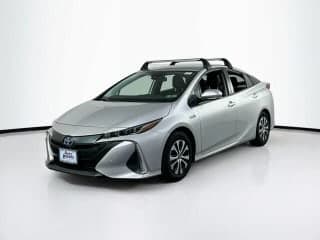 Toyota 2022 Prius Prime