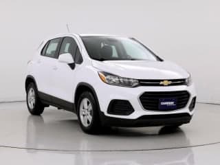 Chevrolet 2020 Trax