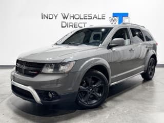 Dodge 2019 Journey