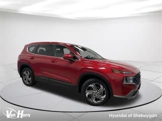 Hyundai 2022 Santa Fe