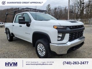 Chevrolet 2021 Silverado 2500HD