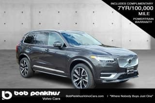 Volvo 2024 XC90