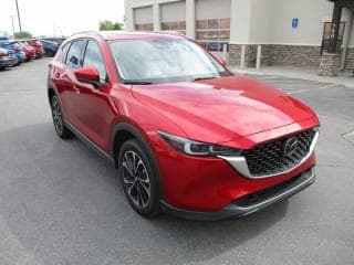 Mazda 2022 CX-5