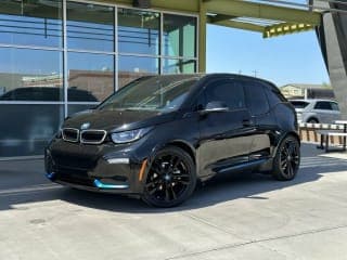 BMW 2018 i3