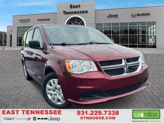 Dodge 2019 Grand Caravan