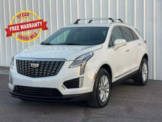 Cadillac 2020 XT5