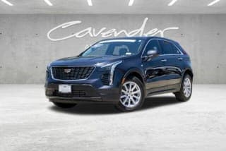 Cadillac 2023 XT4