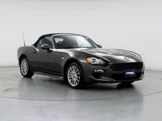 FIAT 2018 124 Spider