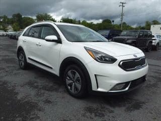 Kia 2019 Niro Plug-In Hybrid