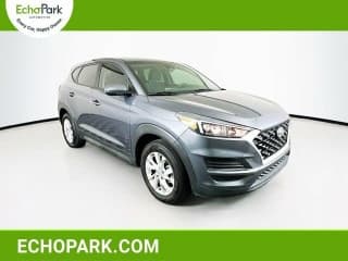 Hyundai 2019 Tucson