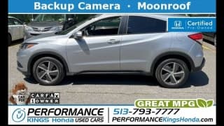 Honda 2022 HR-V