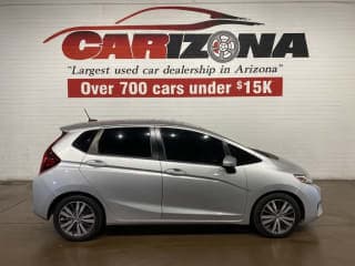 Honda 2015 Fit