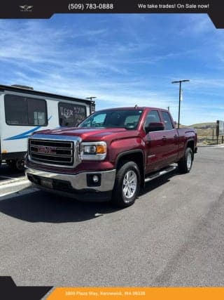 GMC 2014 Sierra 1500