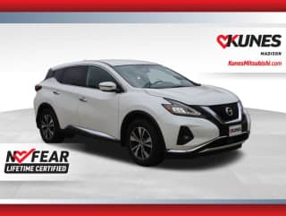 Nissan 2019 Murano