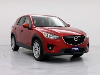 Mazda 2015 CX-5